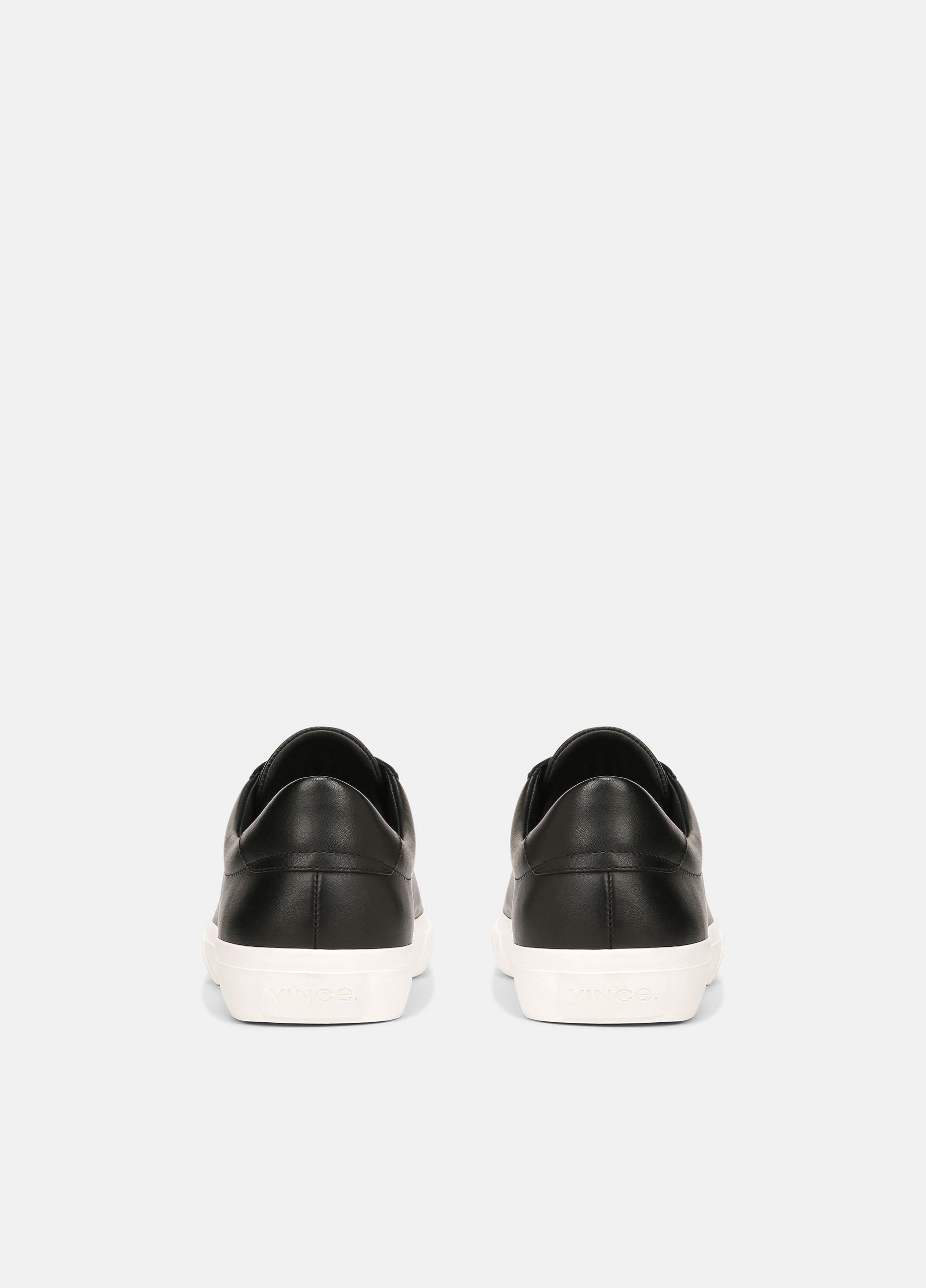 Fulton Leather Sneaker Product Image