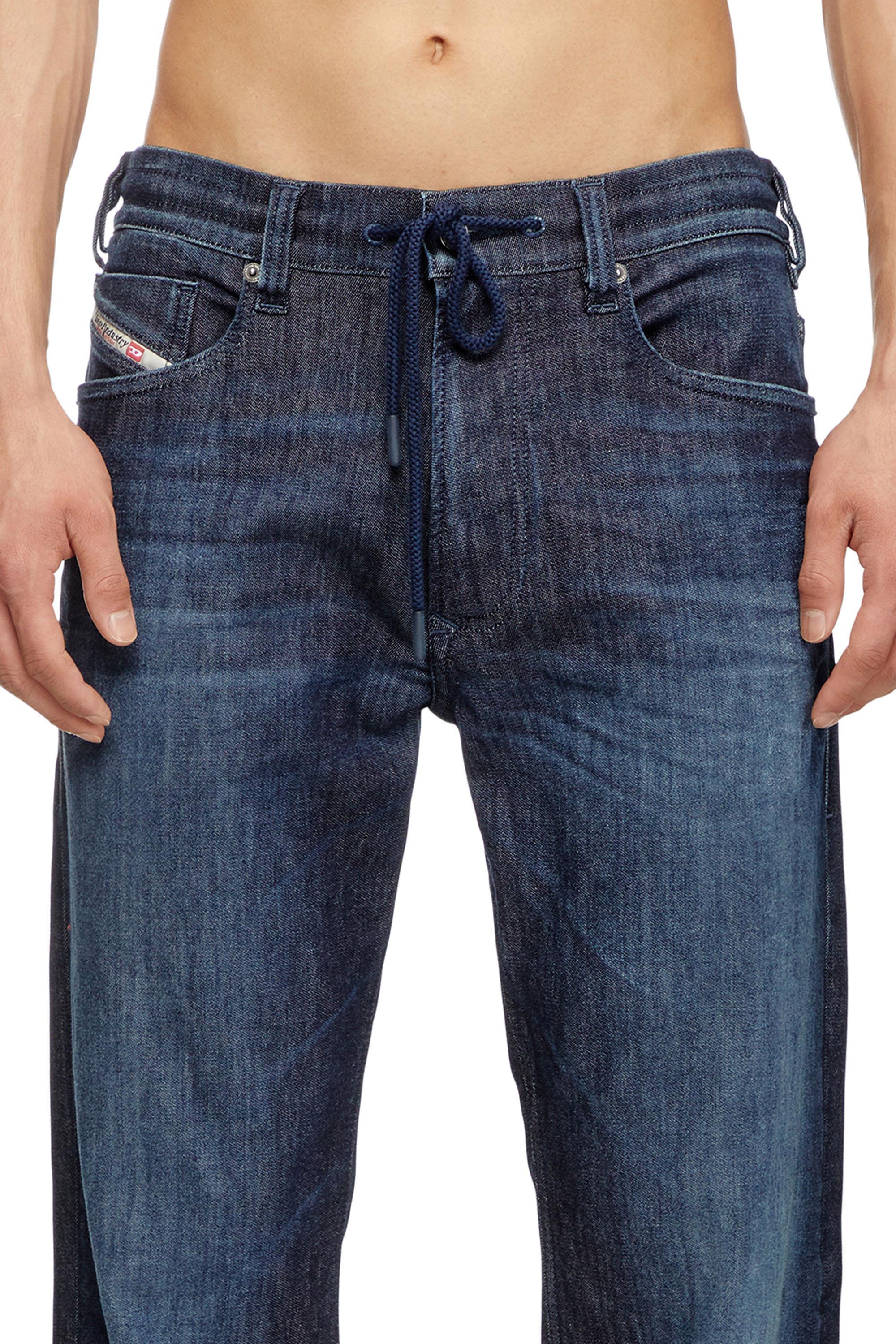 Relaxed 2080 D-Reel Joggjeans® 09L11 Product Image