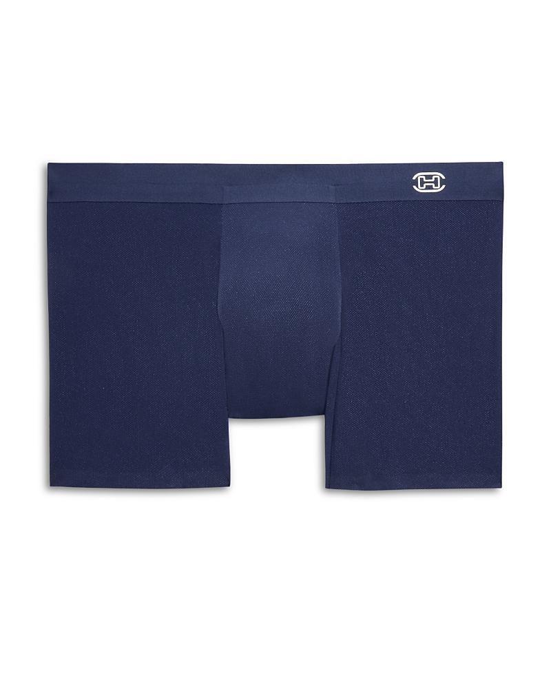 Hom H-Fresh Comfort Classic Fit Boxer Briefs Product Image