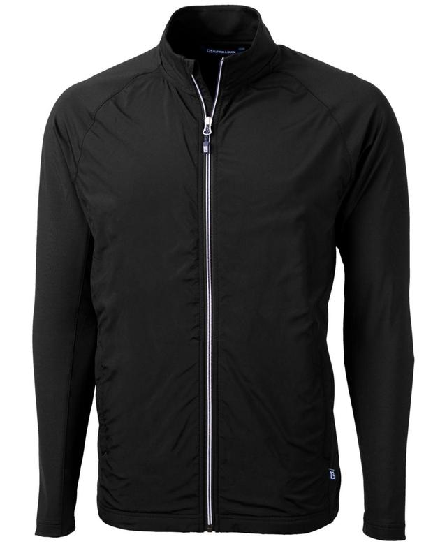 Cutter & Buck ADAPT HYBRID FULL ZIP Product Image