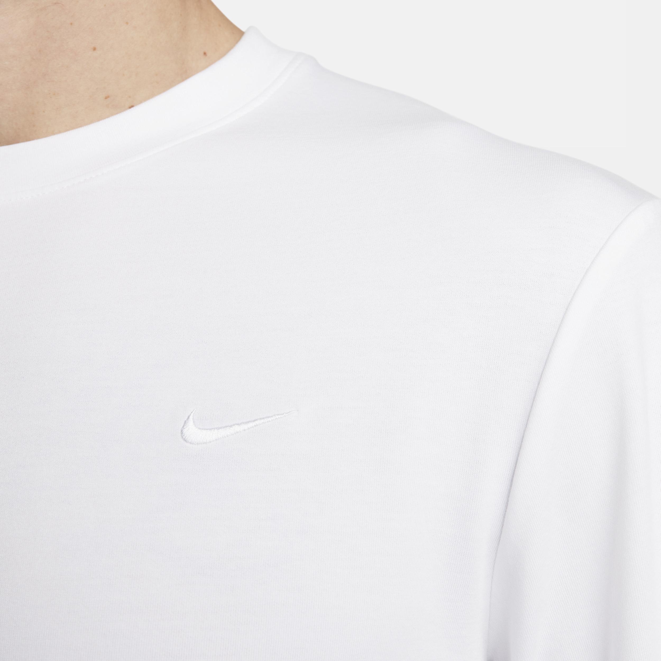 Nike Mens Primary Dri-FIT Long-Sleeve Versatile Top Product Image