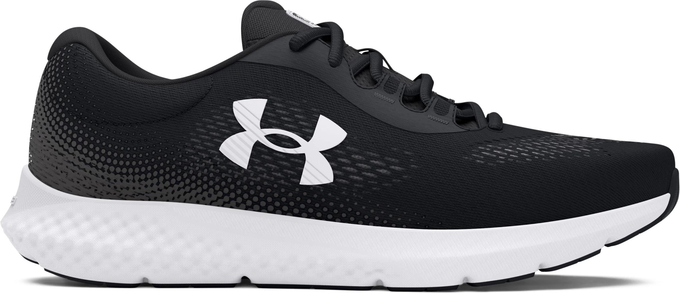 Men's UA Rogue 4 Running Shoes Product Image