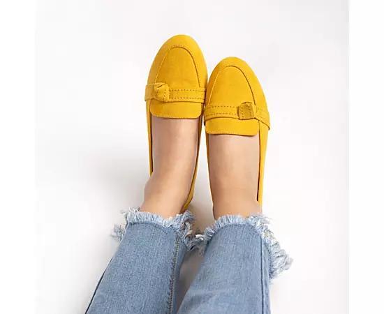 Journee Collection Womens Marci Loafer Product Image