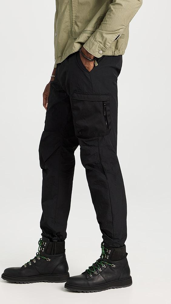 John Elliott Himalayan Cargo Pants | Shopbop Product Image