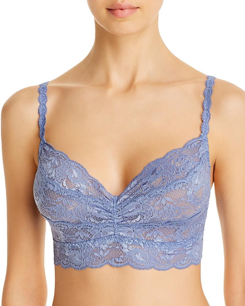 Womens Never Say Never Sweetie Soft Bra Product Image