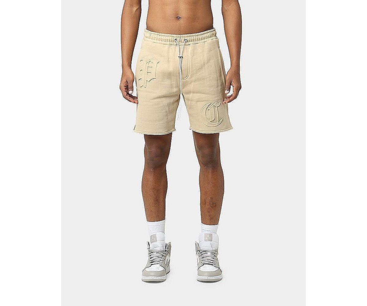 Carre Mens Cp Sweat Shorts Product Image