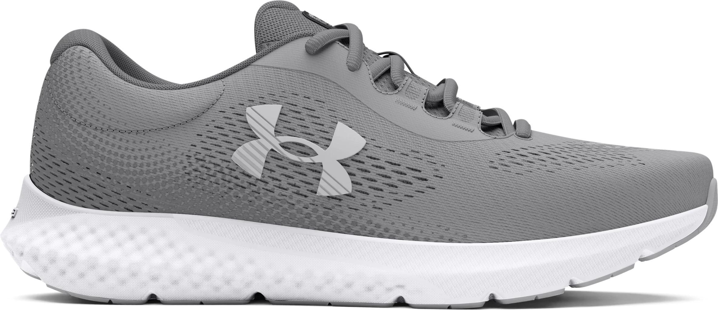 Men's UA Rogue 4 Running Shoes Product Image