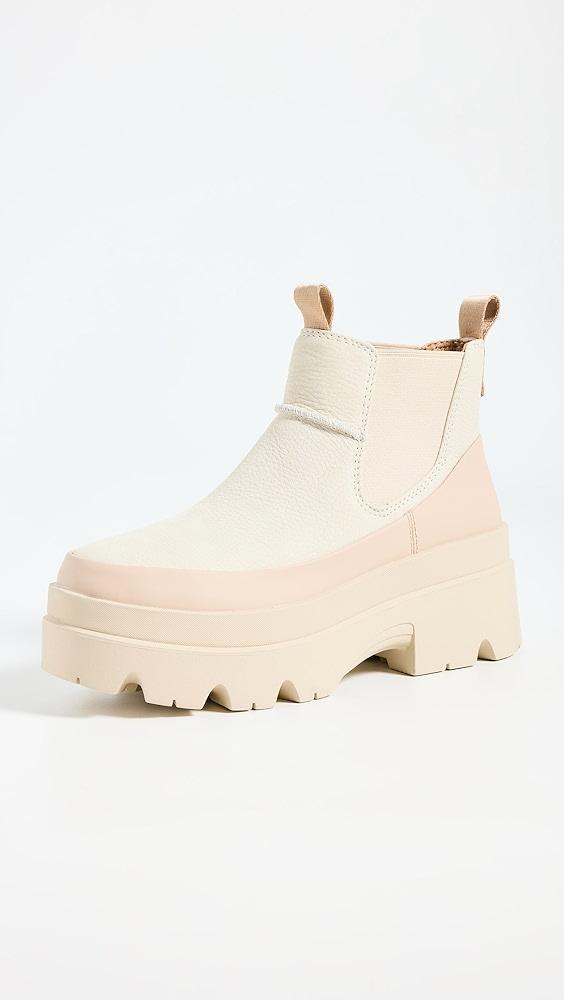 UGG Brisbane Chelsea Boots | Shopbop Product Image