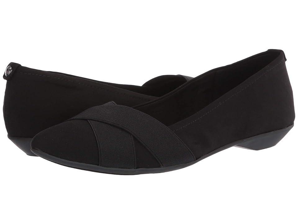Anne Klein Oalise Pointed Toe Flat Product Image
