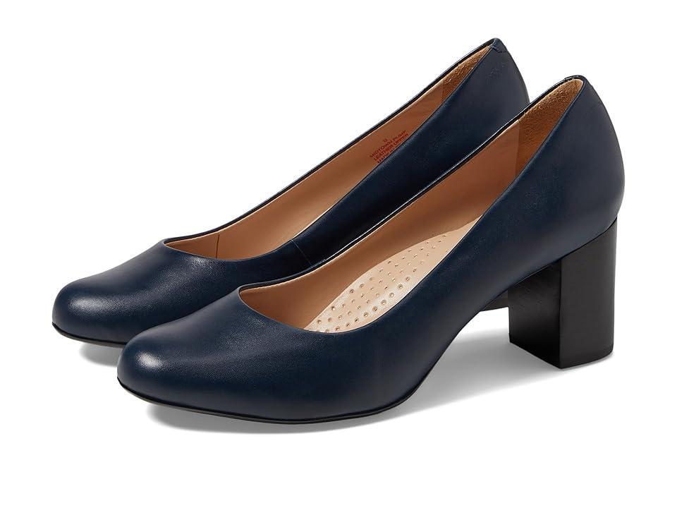 Marc Joseph New York Midtown Pump Napa Soft) Women's Shoes Product Image