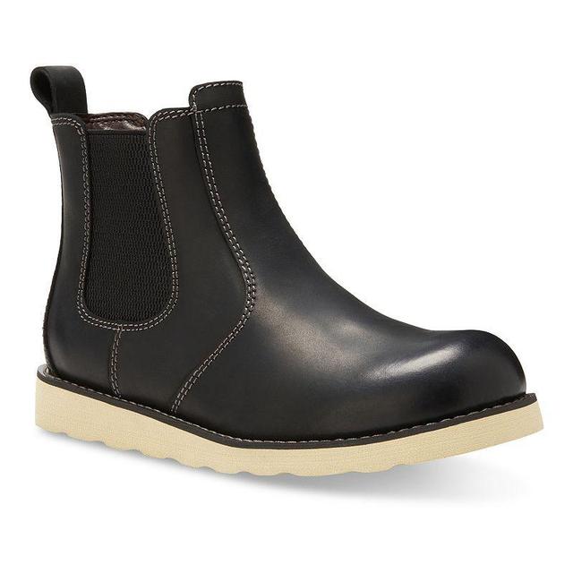 Eastland Herman Mens Leather Chelsea Boots Product Image