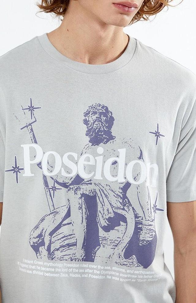 Men's Poseidon T-Shirt Product Image