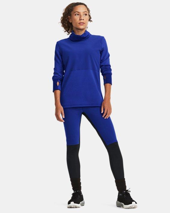 Women's UA Qualifier Cold Funnel Neck Product Image