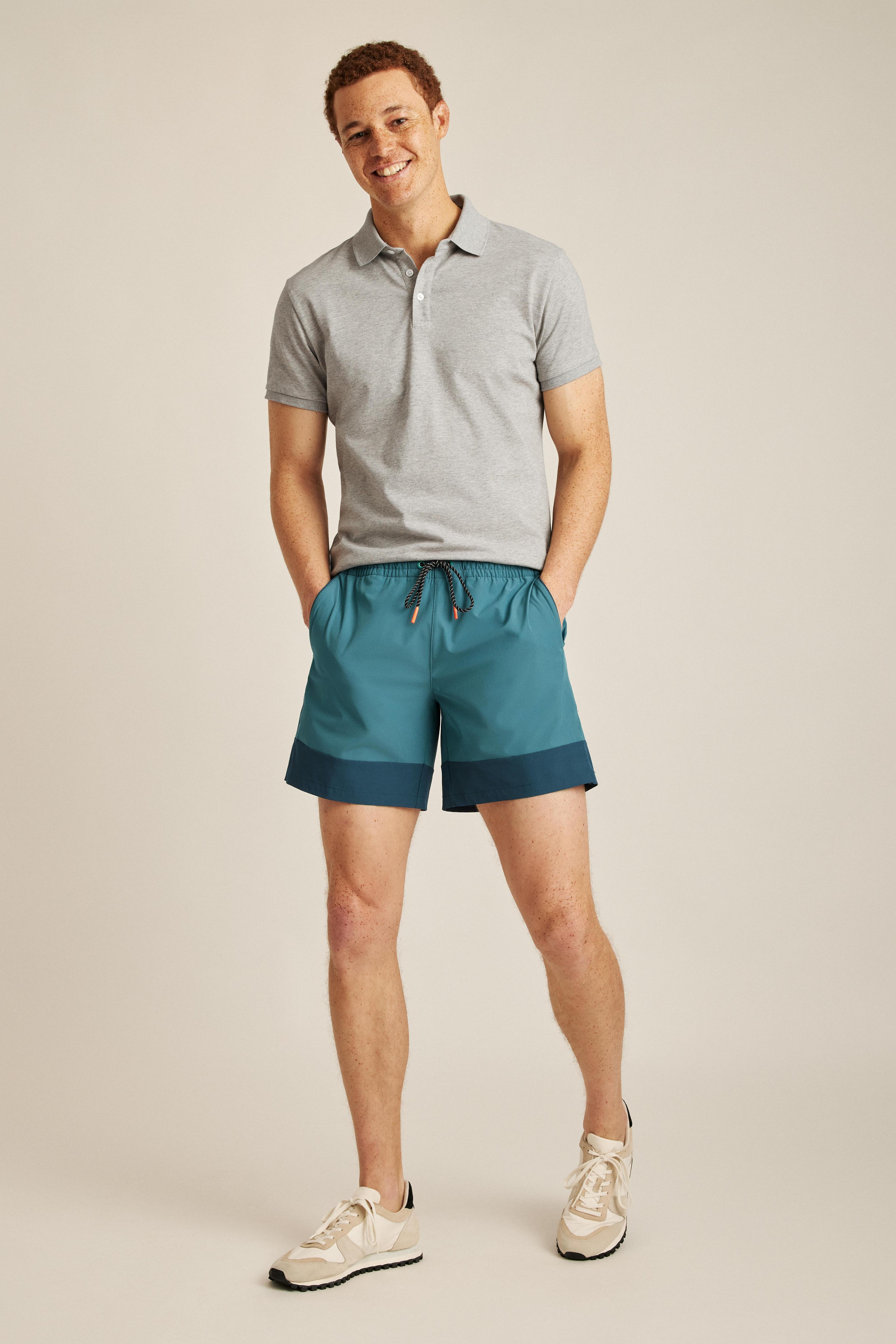 The Rec Short Product Image