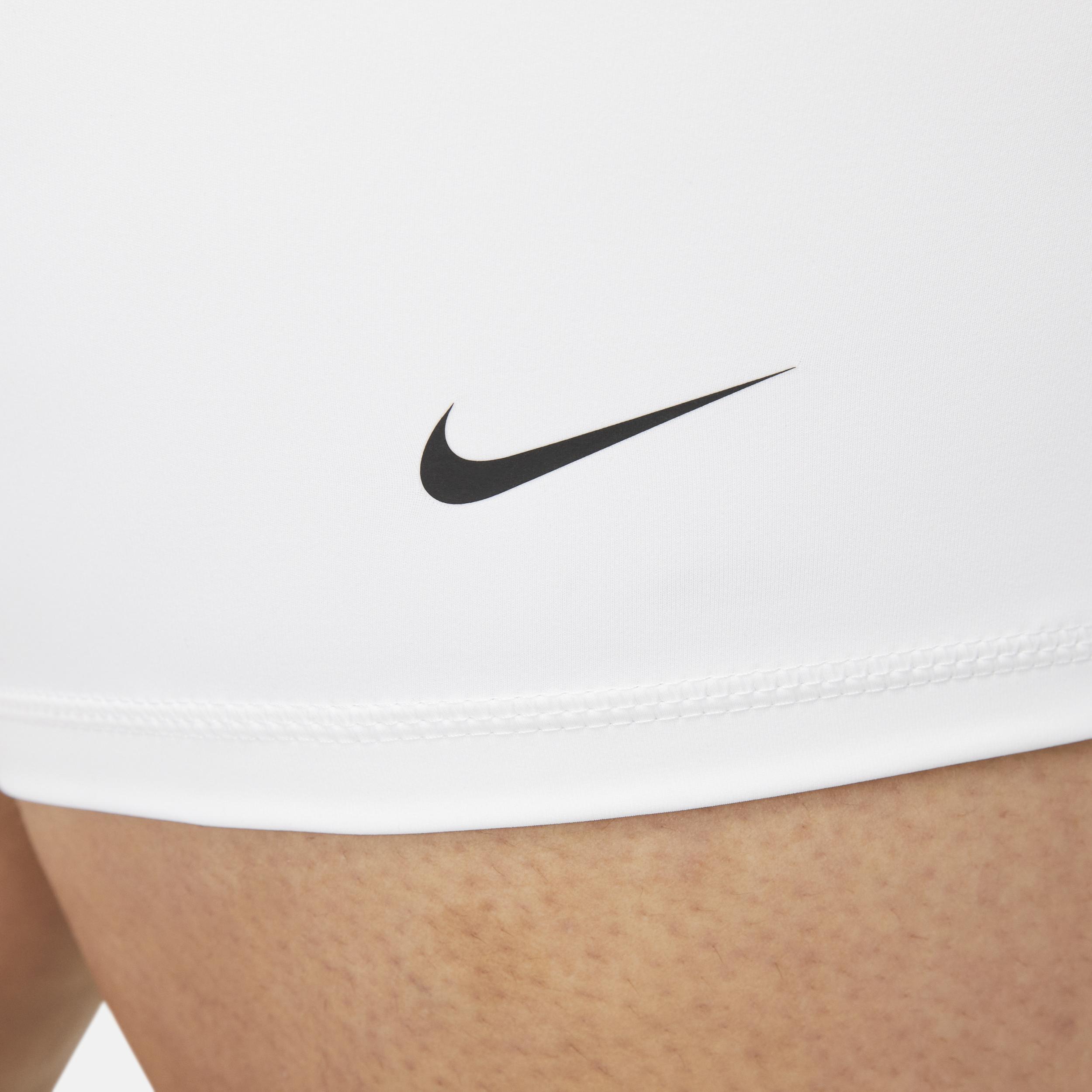 Women's Nike Pro 365 5" Shorts (Plus Size) product image