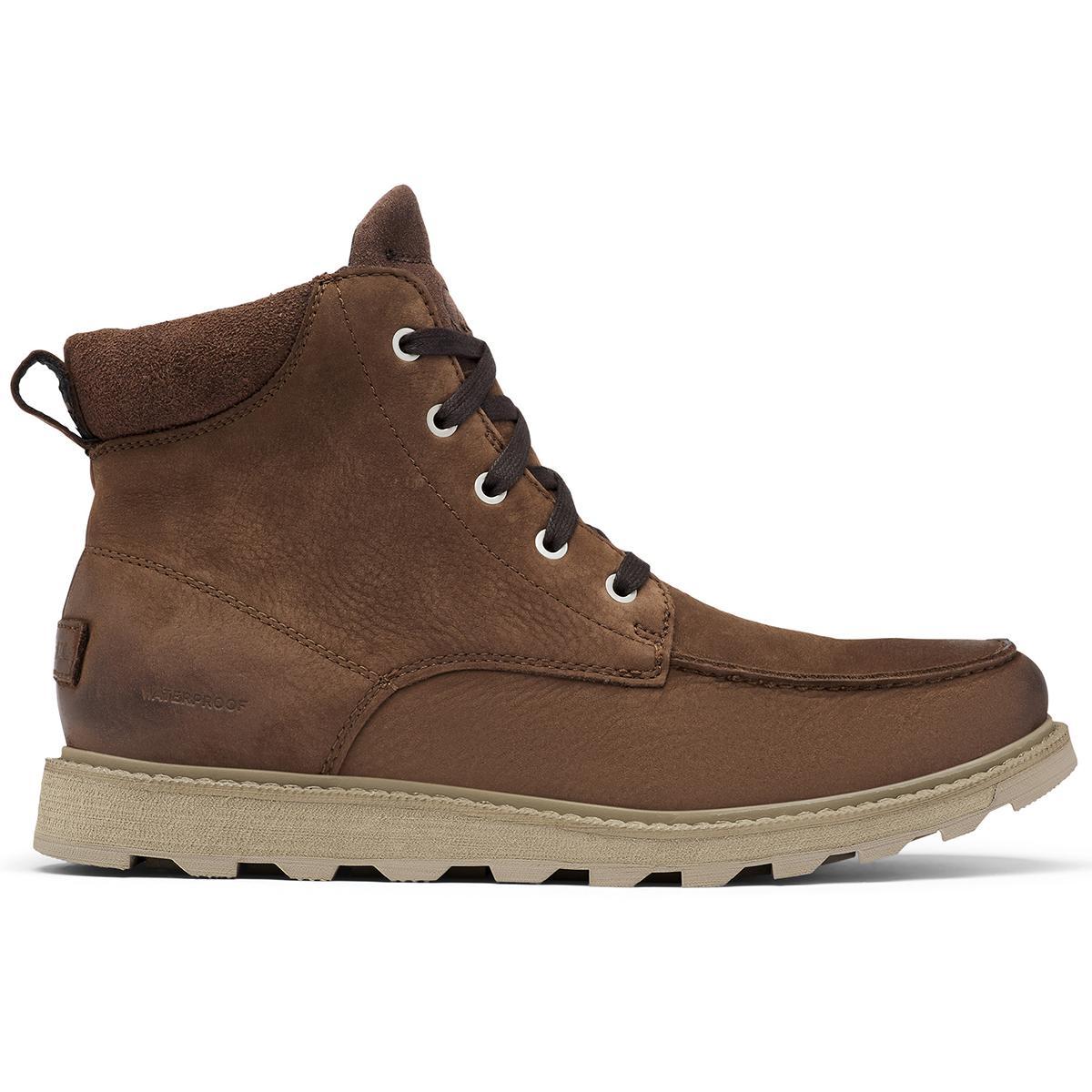 SOREL Madson II Moc Toe Waterproof Boot Product Image