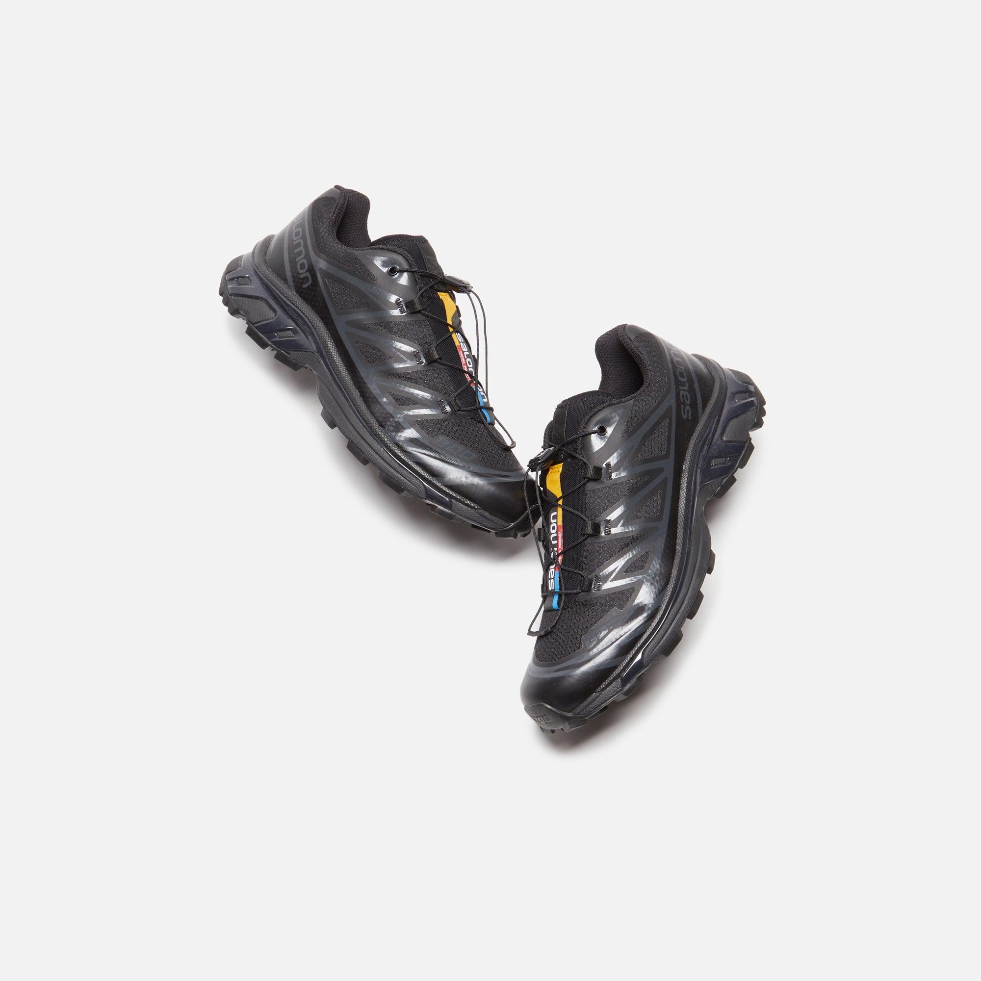 Salomon XT-6 ADV - Black / Phantom Male Product Image