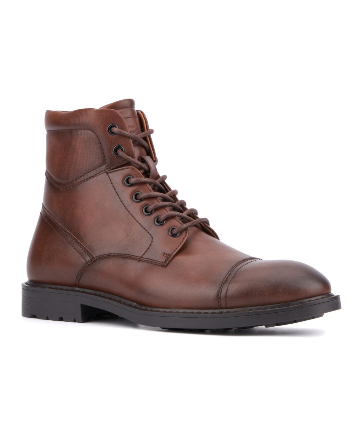 Reserved Footwear Mens Caleb Dress Boots Product Image