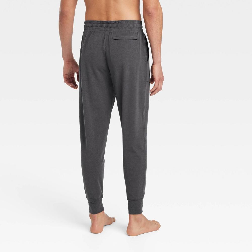 Pair of Thieves Mens Super Soft Lounge Pajama Pants - Charcoal M Product Image