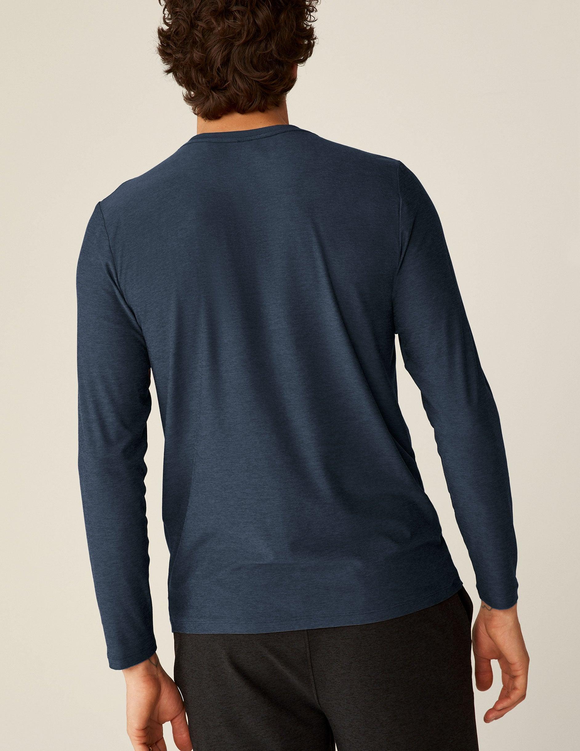 Always Beyond Long Sleeve Crew 2.0 Male Product Image