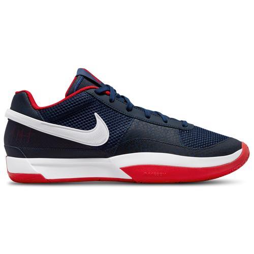 Nike Mens Nike JA 1 - Mens Basketball Shoes Product Image