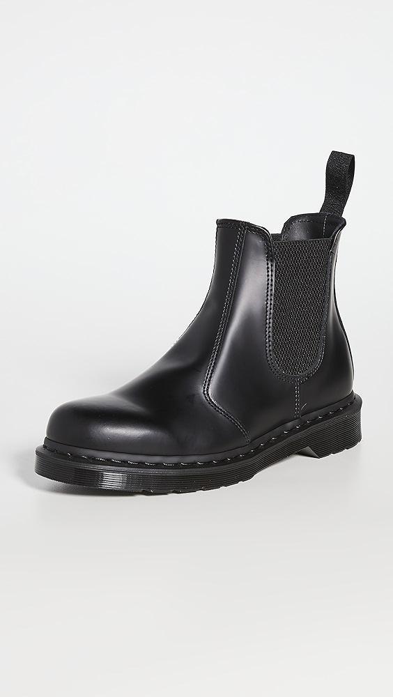 Dr. Martens 2976 Chelsea Mono Boots | Shopbop Product Image