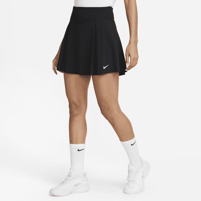 Nike Womens Dri-FIT Advantage Tennis Skirt Product Image