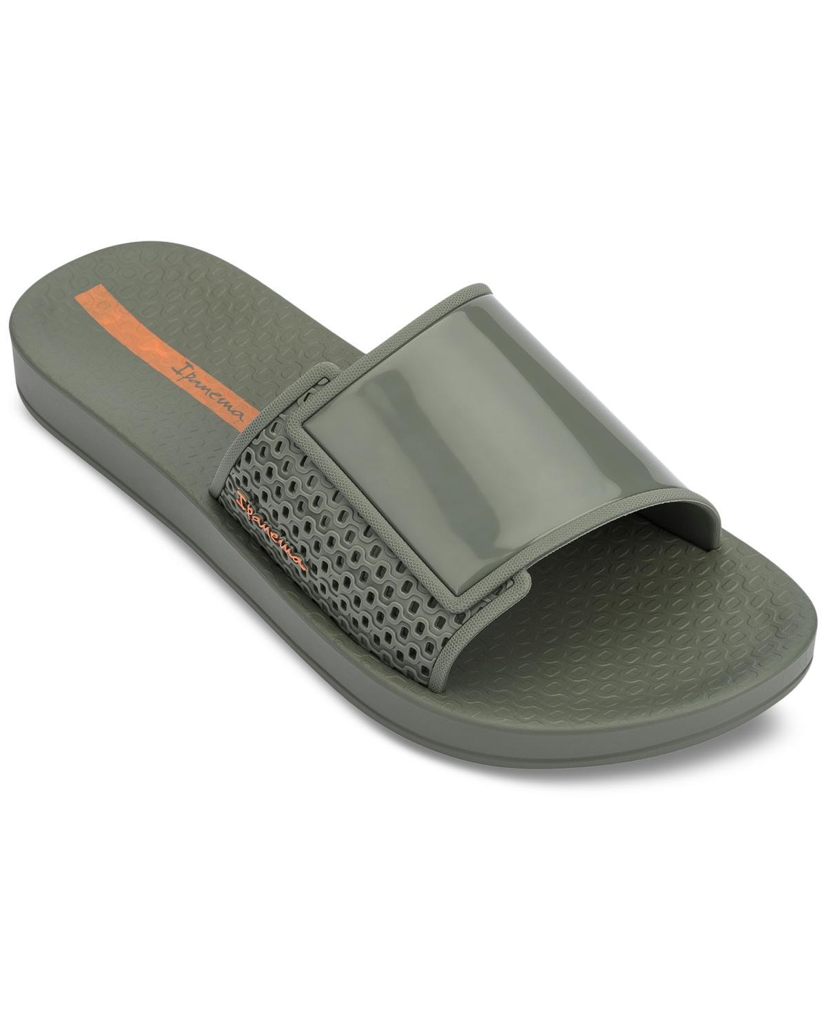 Ipanema Womens Anatomic Urban Slip-On Slide Sandals Product Image