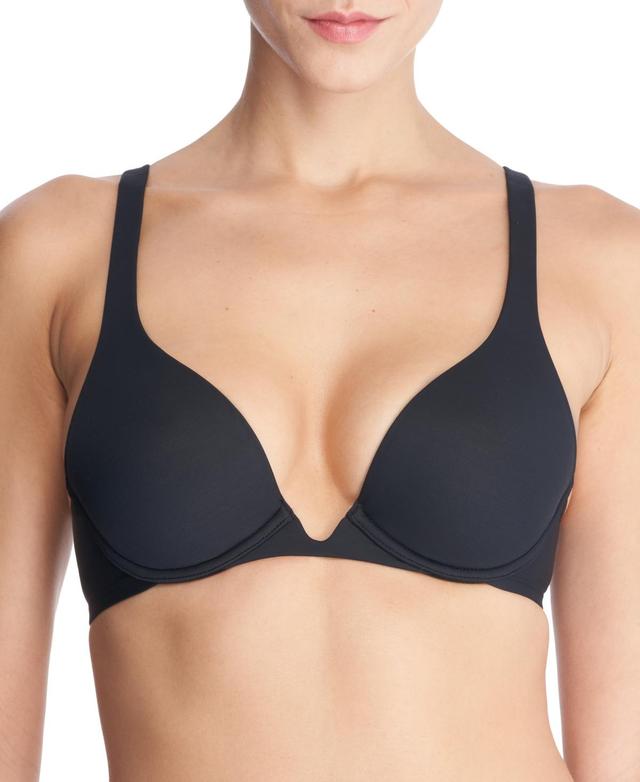 Women's Verge Convertible Plunge Contour Underwire Bra 722326 Product Image