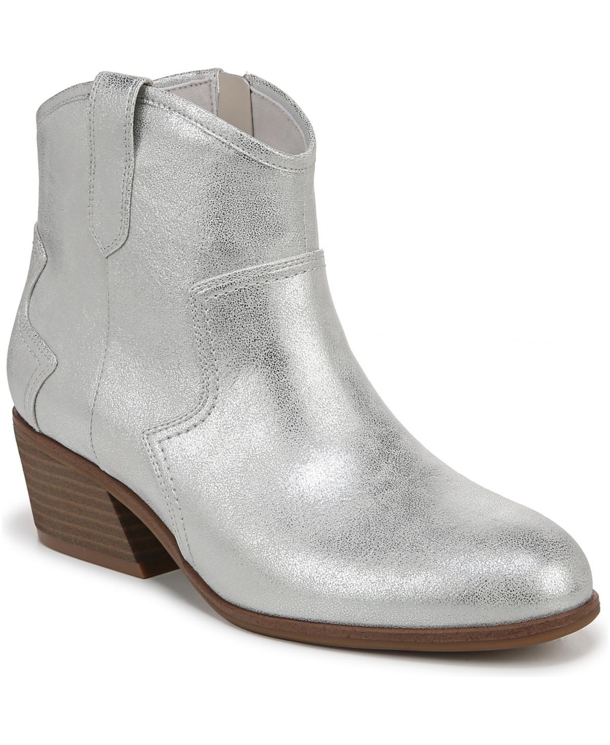 Dr. Scholls Womens Lasso Western Booties Product Image