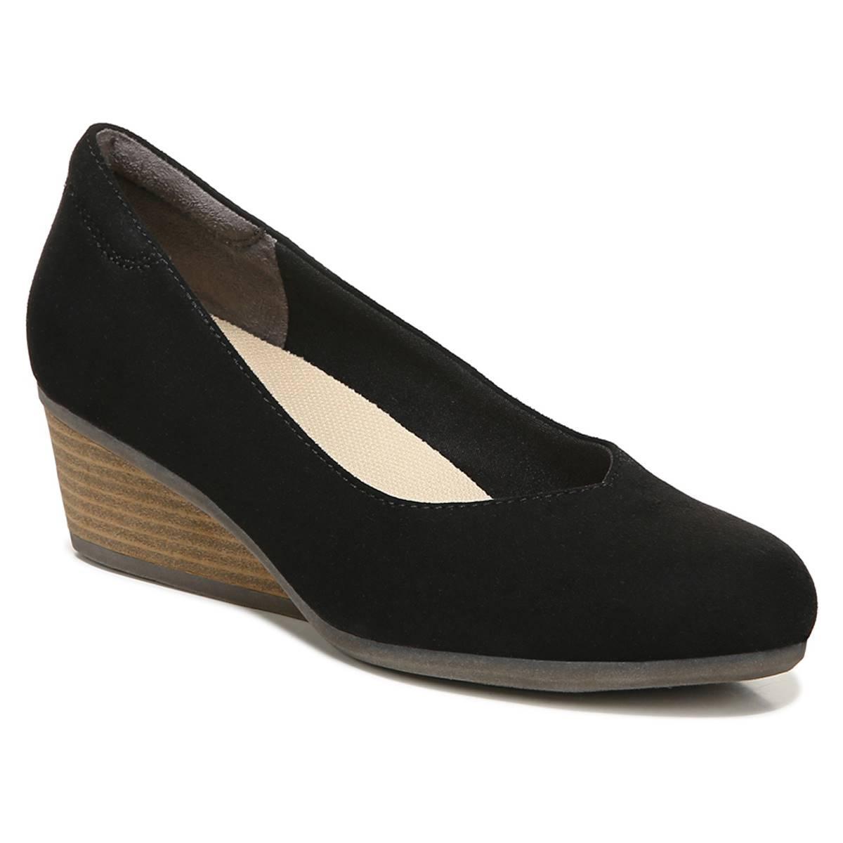 Womens Dr. Scholl's Be Ready Wedges Product Image