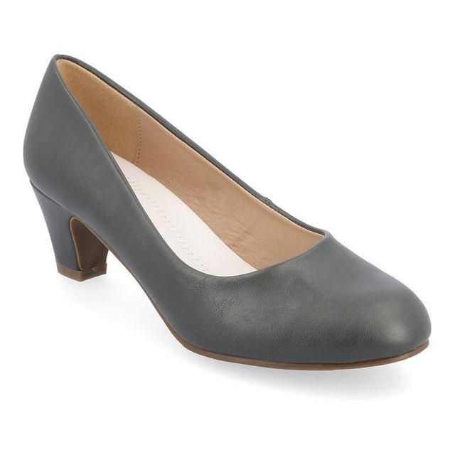 Journee Collection Womens Luu Pump Product Image