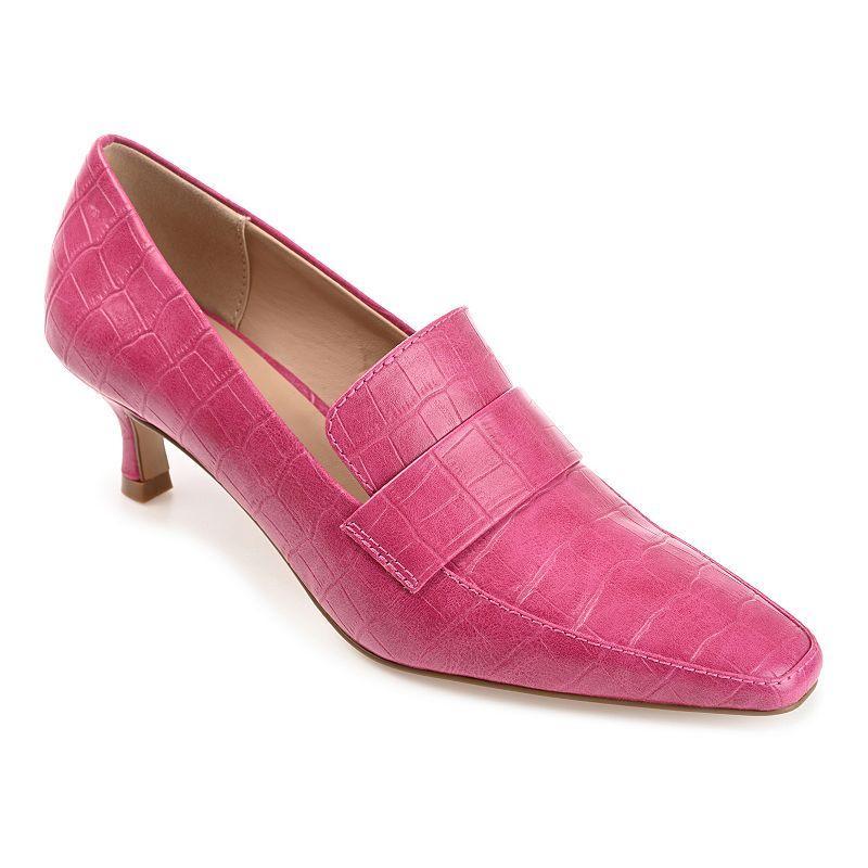 Journee Collection Womens Celina Pump Product Image