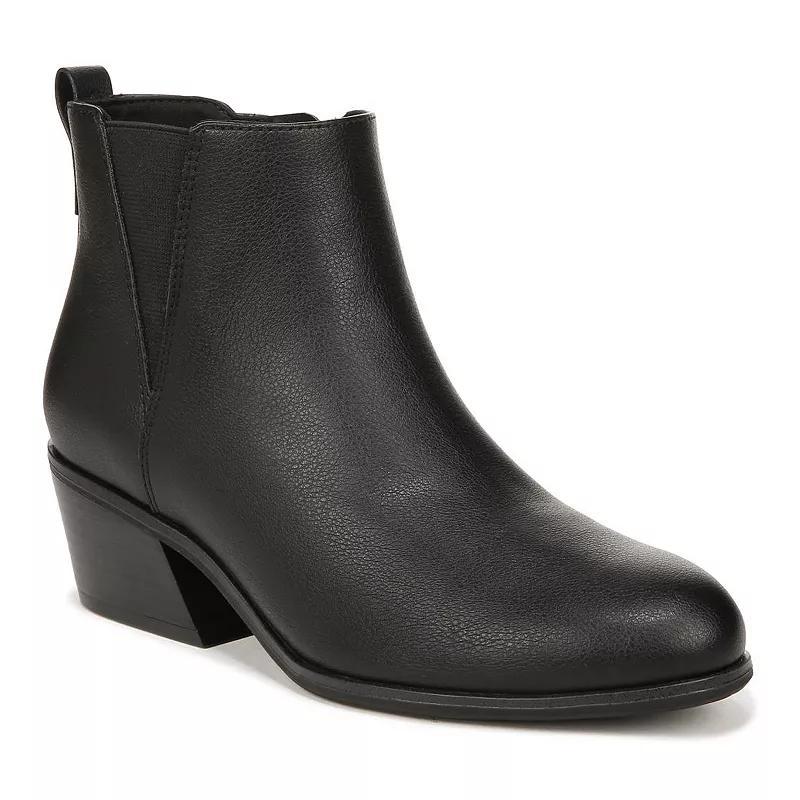 Dr. Scholls Lacey Womens Ankle Boots Product Image