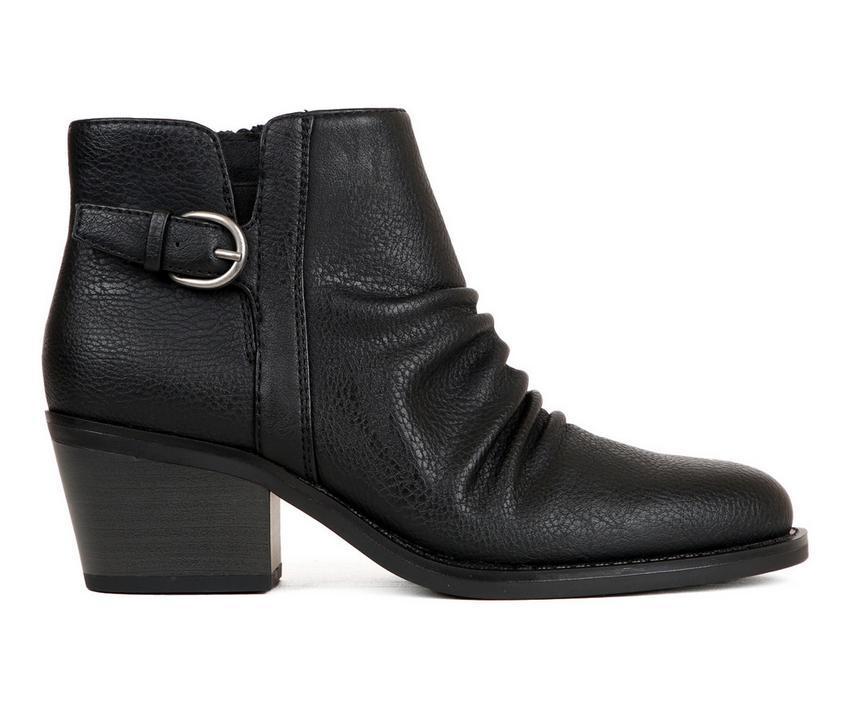 Women's Baretraps Linnea Booties Product Image