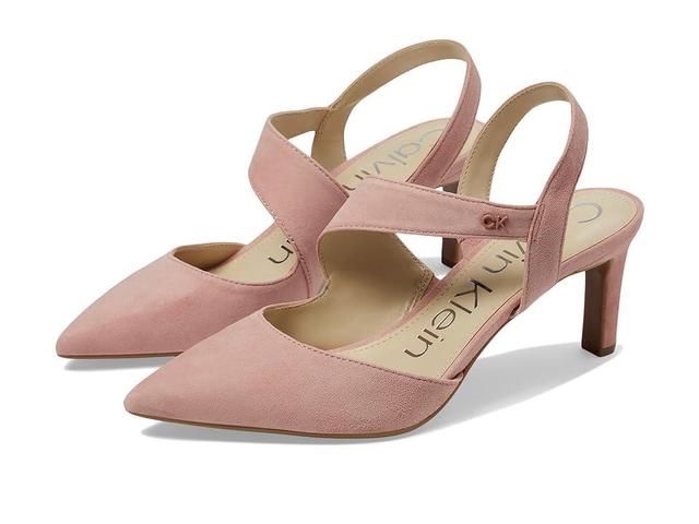 Calvin Klein Larin (Light Natural) Women's Shoes Product Image