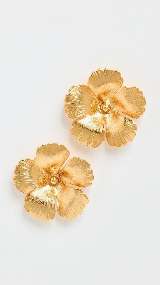 Jennifer Behr Rowena Earrings | Shopbop Product Image