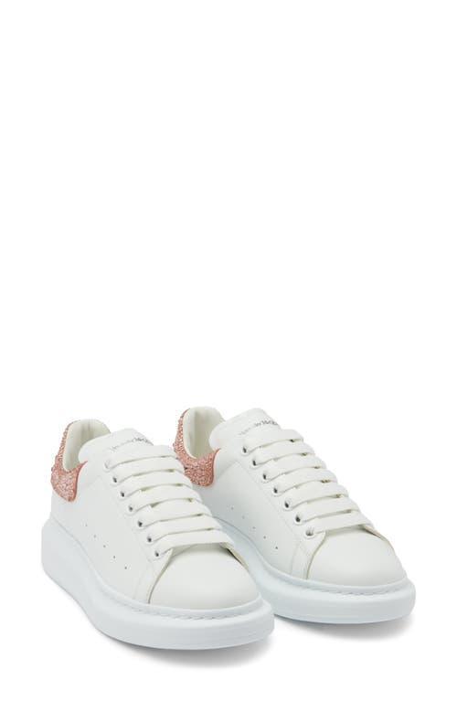 Alexander McQUEEN Womens Low Top Sneakers Product Image