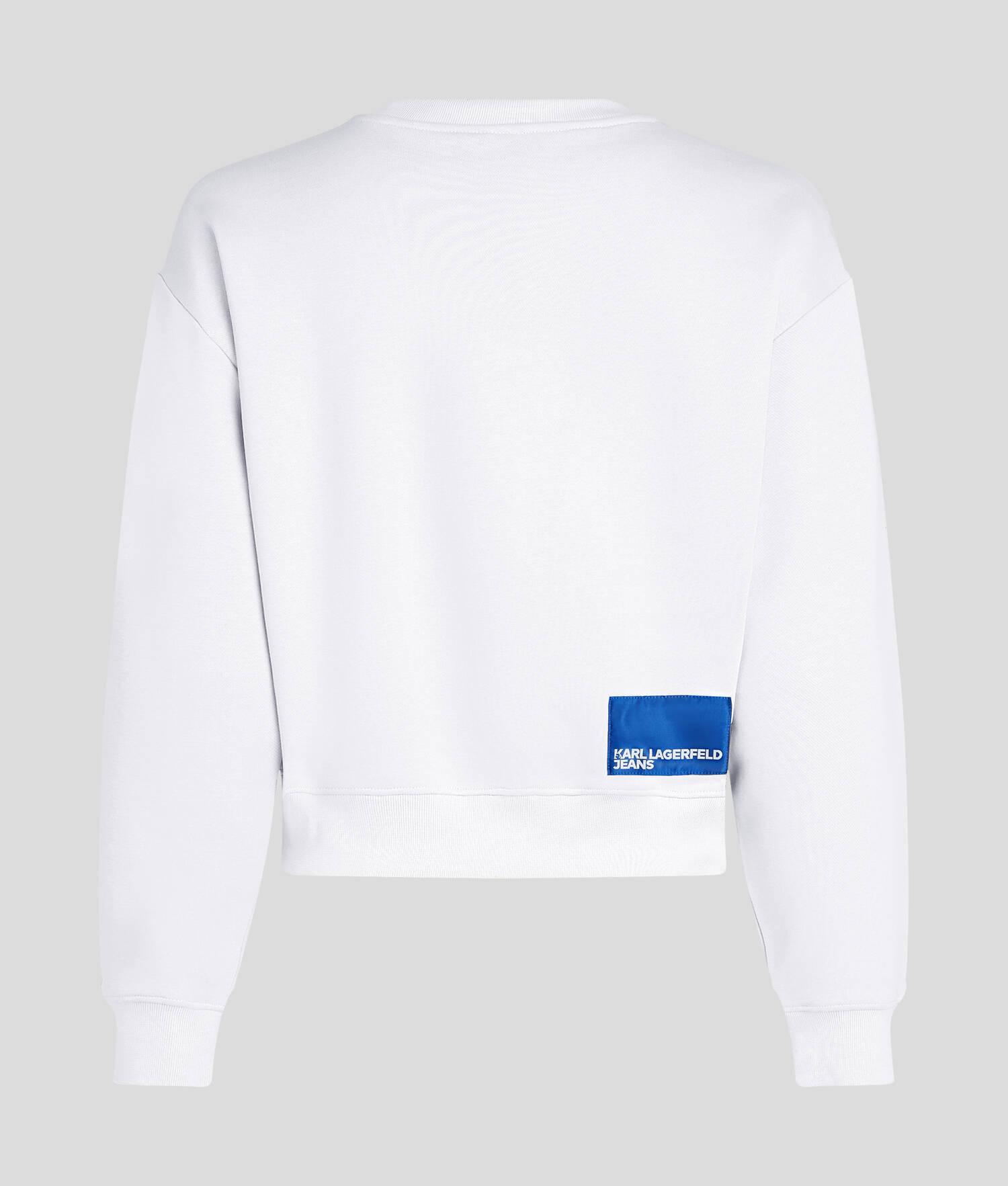 KLJ LOGO SWEATSHIRT Product Image