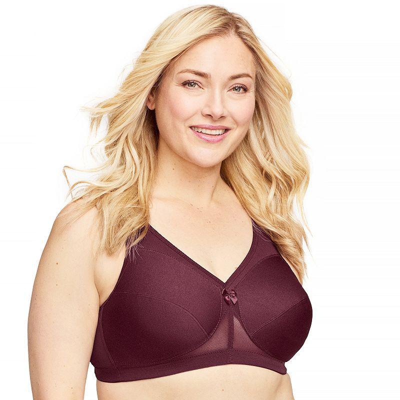 Glamorise MagicLift Active Support Bra Product Image