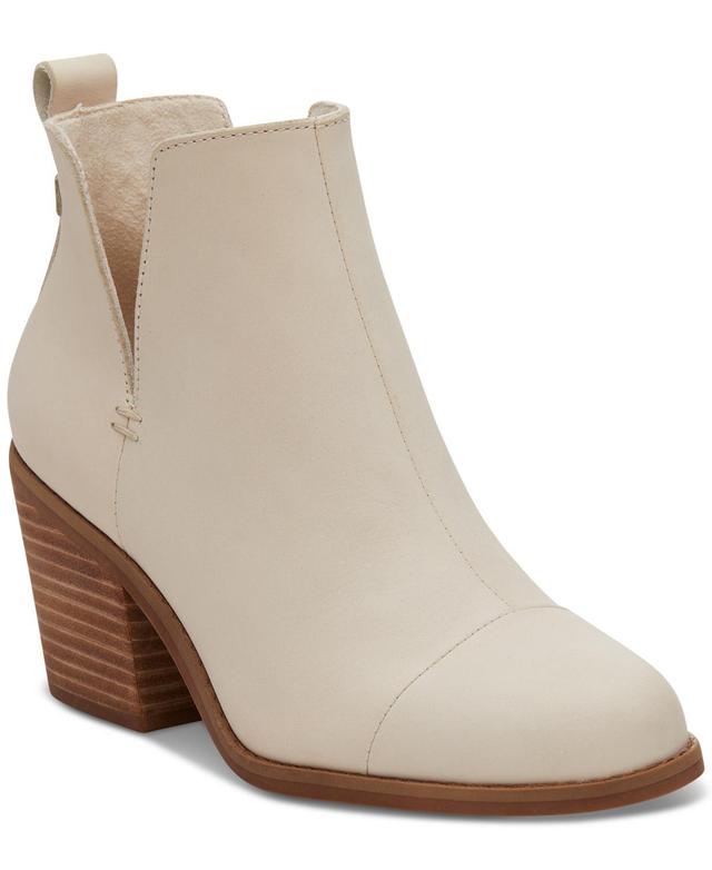 La Canadienne Doris Suede) Women's Shoes Product Image