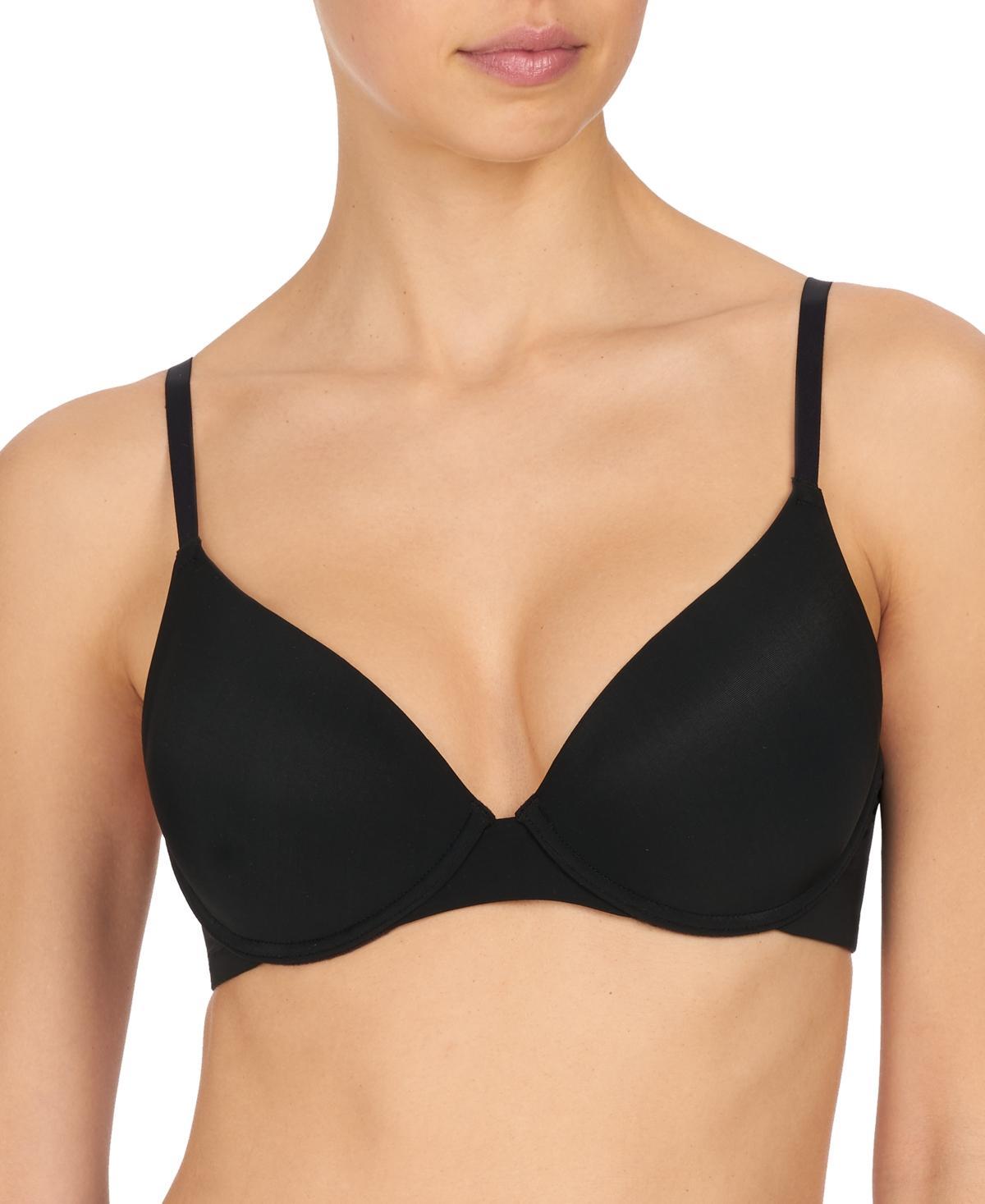 Womens Minimal Convertible Push-Up T-Shirt Bra Product Image