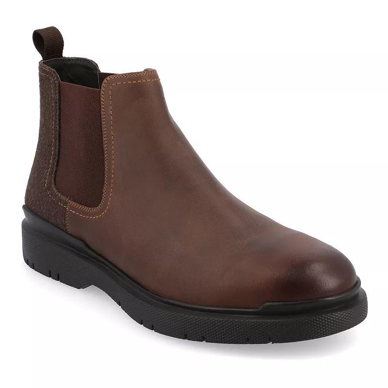 Thomas & Vine Men's Tilton Chelsea Boot Product Image