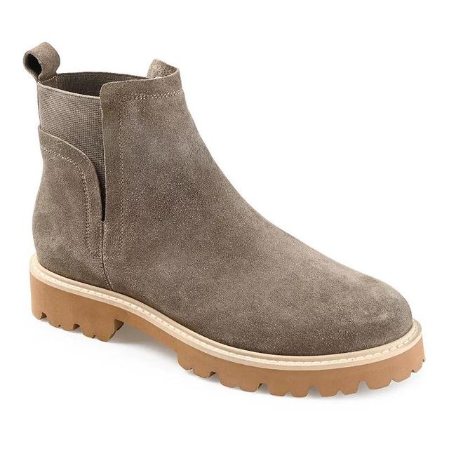 Journee Signature Bristol Chelsea Boot Product Image