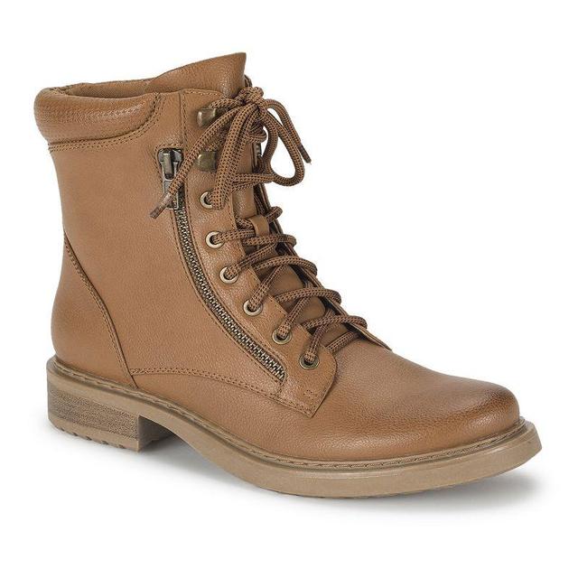 Womens Baretraps Holden Lace Up Booties Product Image