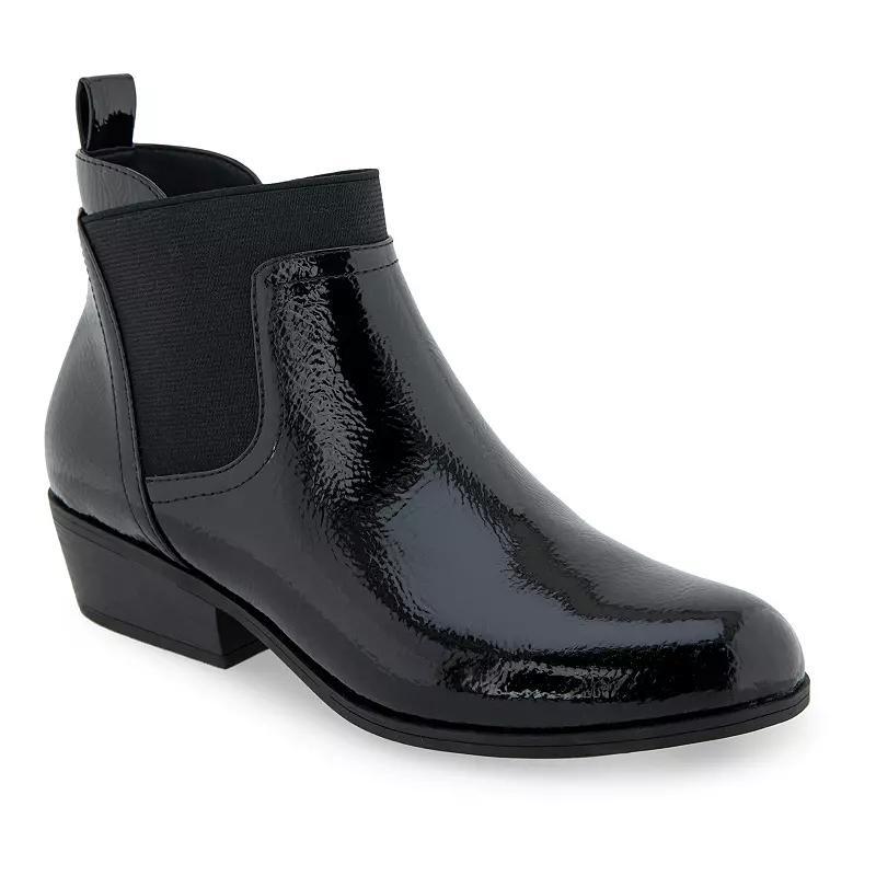 Aerosoles Caddie Womens Ankle Boots Product Image