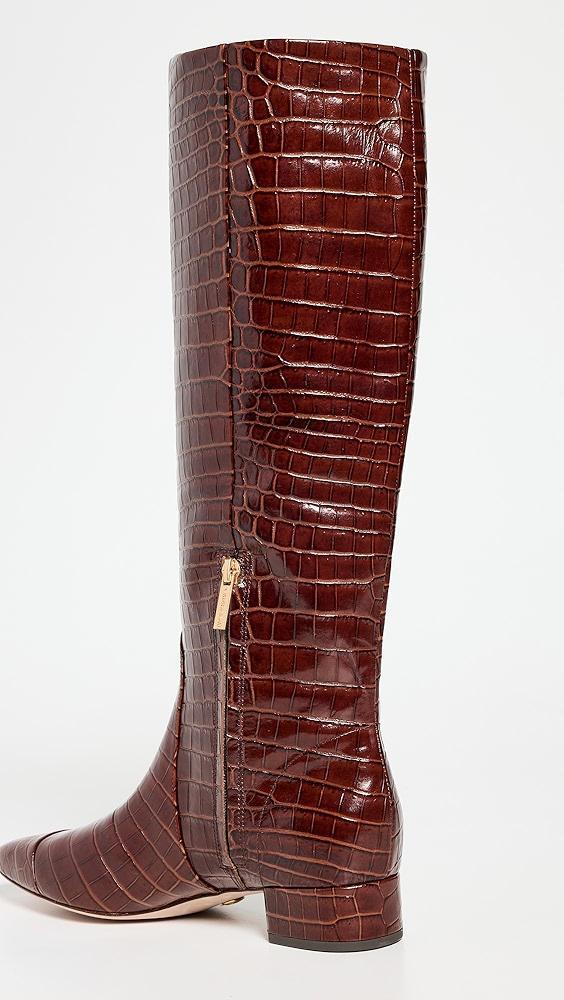 Veronica Beard Cecile Boots | Shopbop Product Image