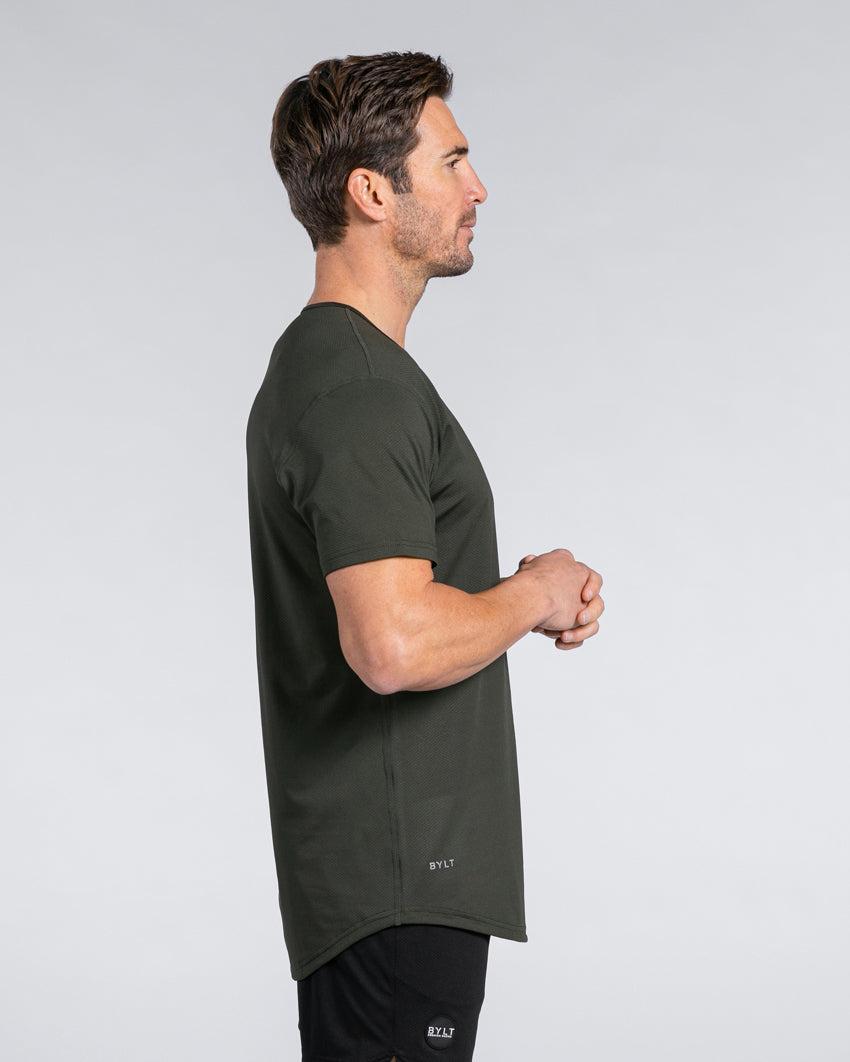 Performance+ Drop-Cut Shirt Product Image