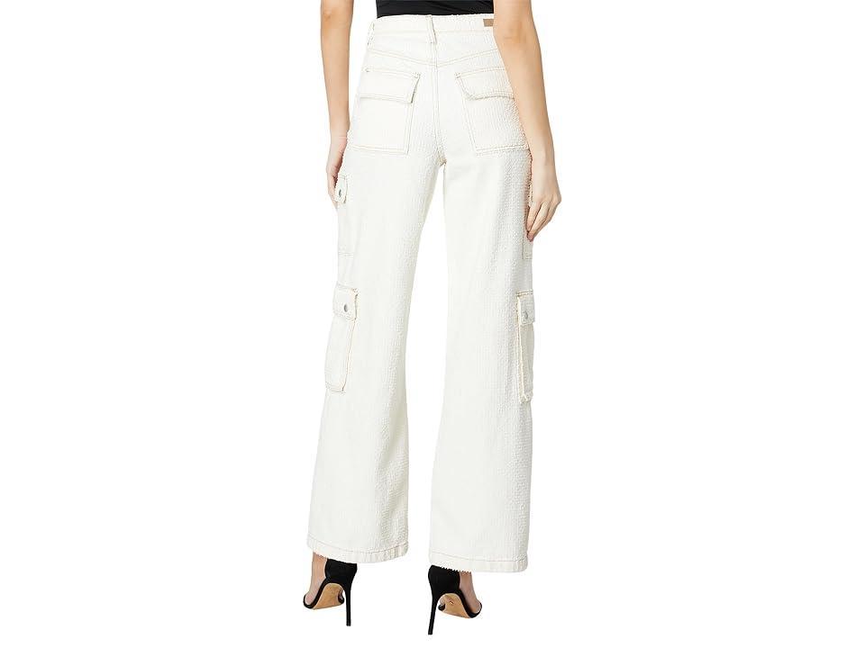 Blank NYC Vibe Out Franklin Cargos Women's Casual Pants Product Image