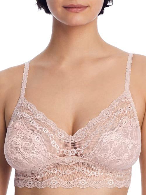 b. temptd by Wacoal Lace Kiss Bralette Product Image